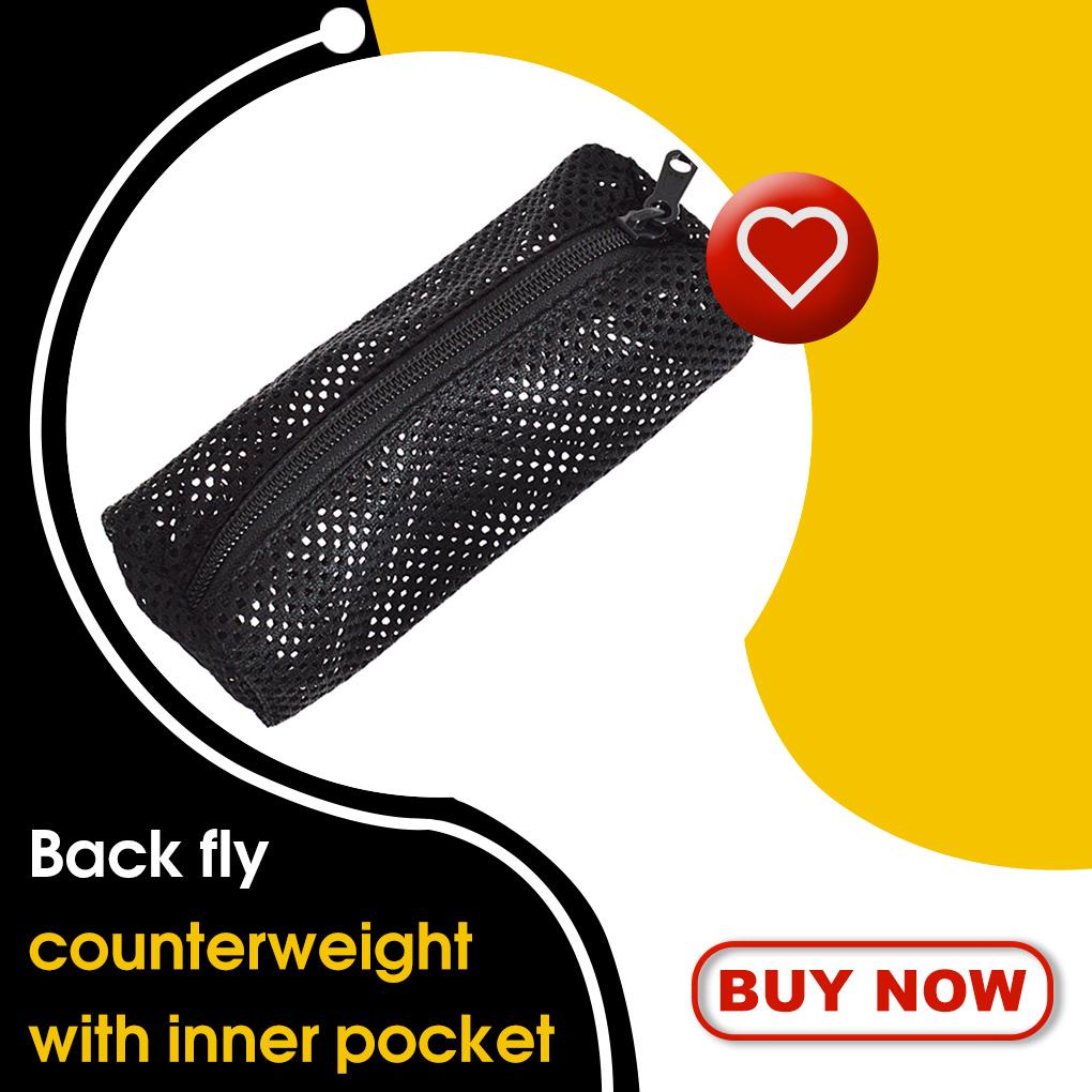 Túi Lưới Đựng Đồ Lặn Biển Bằng Nylon Tiện Dụng