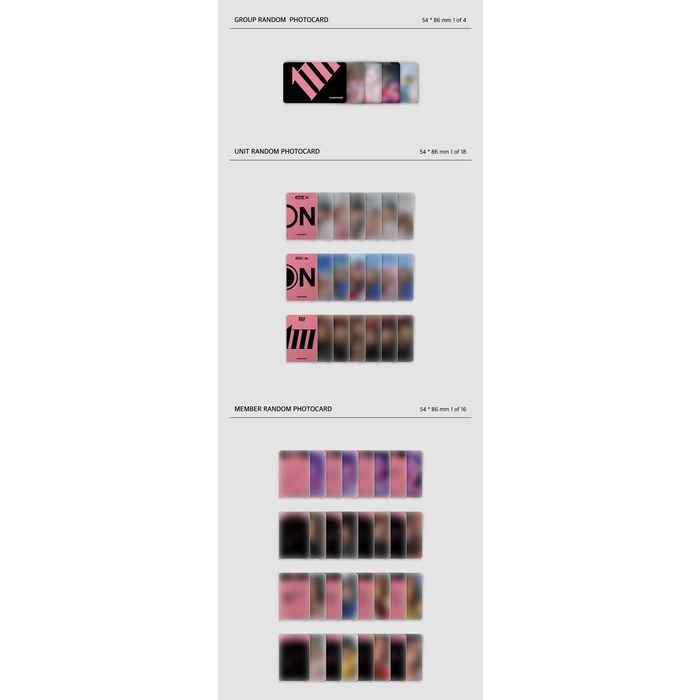 MAMAMOO - Mini 12th Album