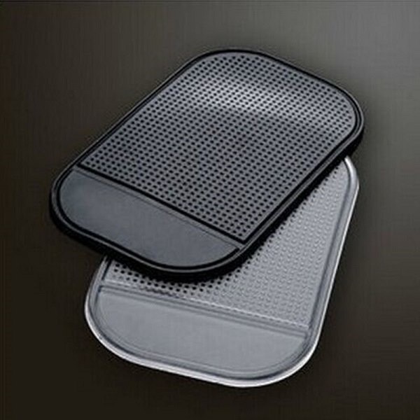 Miếng Dán Silicon Giúp Hít Giữ Chống Trượt Điện Thoại Trên Xe Hơi / Ô Tô