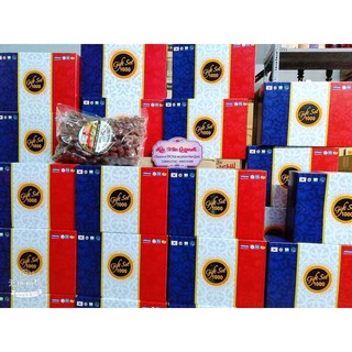 Táo Đỏ sấy khô Hàn Quốc mẫu mới 1kg
