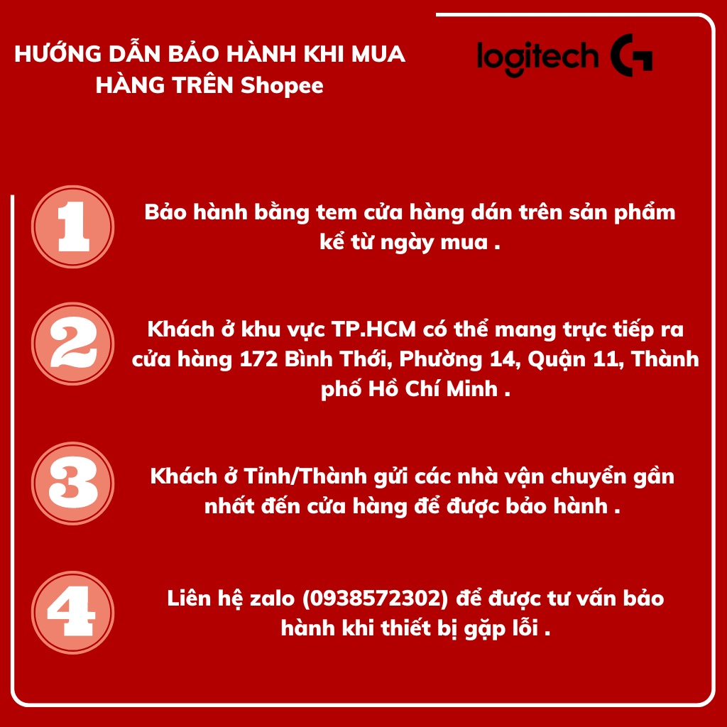 Bàn phím có dây Logitech K120 -Full Box Logitech Phân Phối Chính Hãng Cty Long Phúc