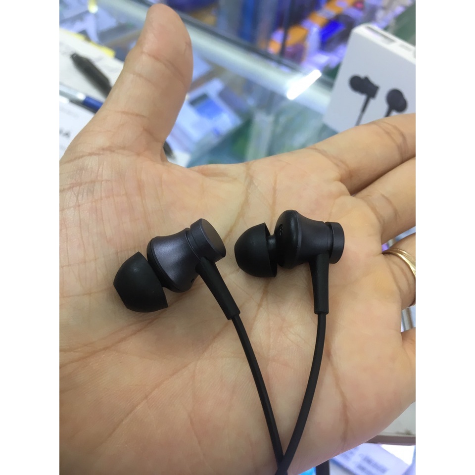 Tai nghe Xiaomi Mi Basic Chính hãng digiworld