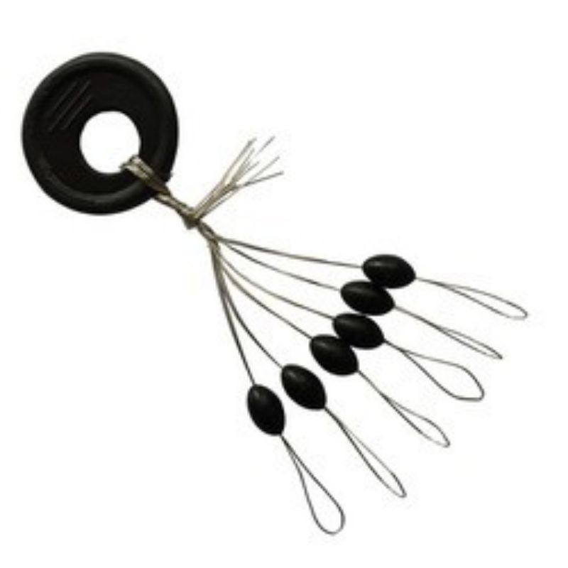 Hạt chặn phao câu cá