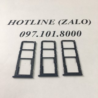 Khay sim Oppo Realme 5I