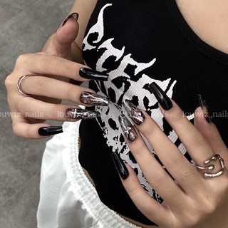 [ louwiz_nails ] NAILBOX MÃ 051