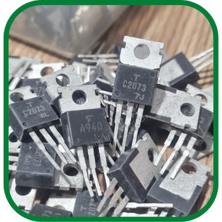 10 CẶP SÒ A940-C2073 LOẠI TỐT(hàng tháo máy)