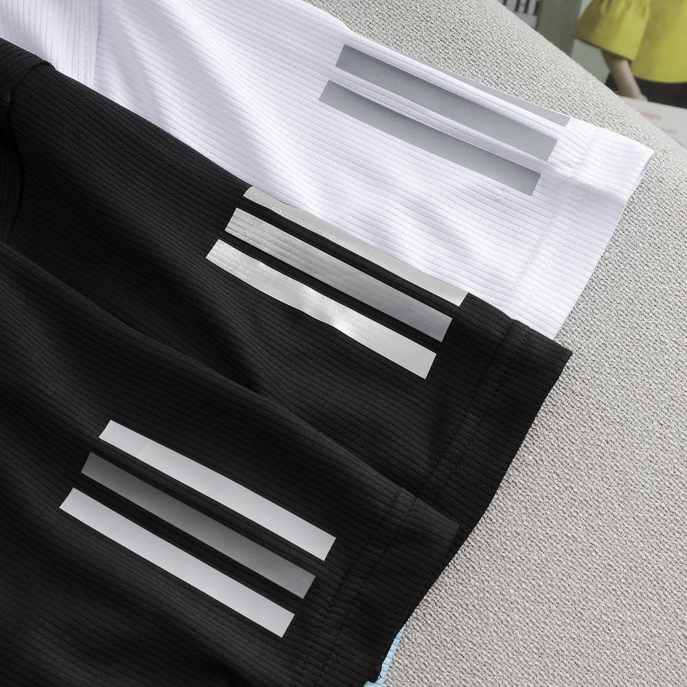 Áo thun nam addidas