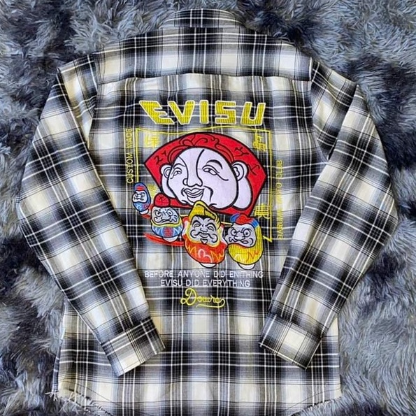 Áo sơ mi nam thời trang cao cấp phong cách mẫu mới vải nỉ dày dặn in