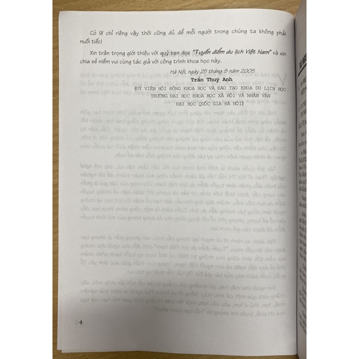 Sách - Tuyến Điểm Du Lịch Việt Nam