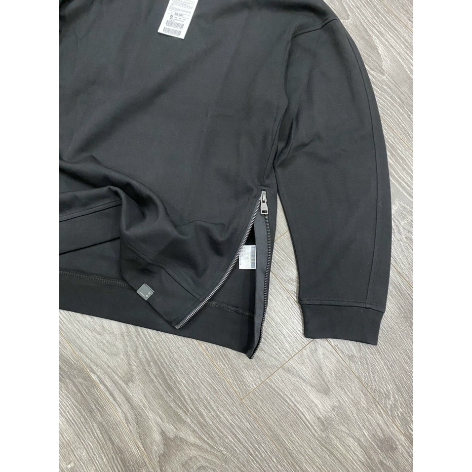 Áo dài tay nam Project M