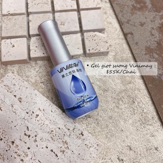 TOP GIỌT SƯƠNG VINIMAY 15ML
