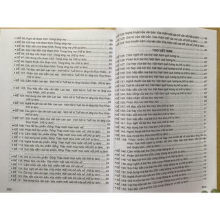 Sách - 270 Đề và bài văn hay 6