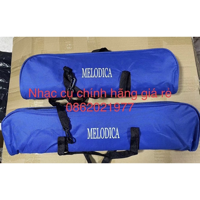 Kèn melodica - melodion 32 / 37 phím