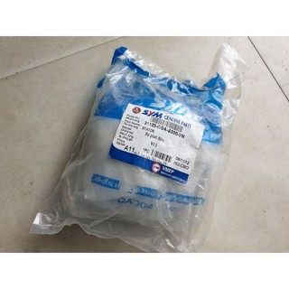 Bộ phát điện xe SYM Wolf 125