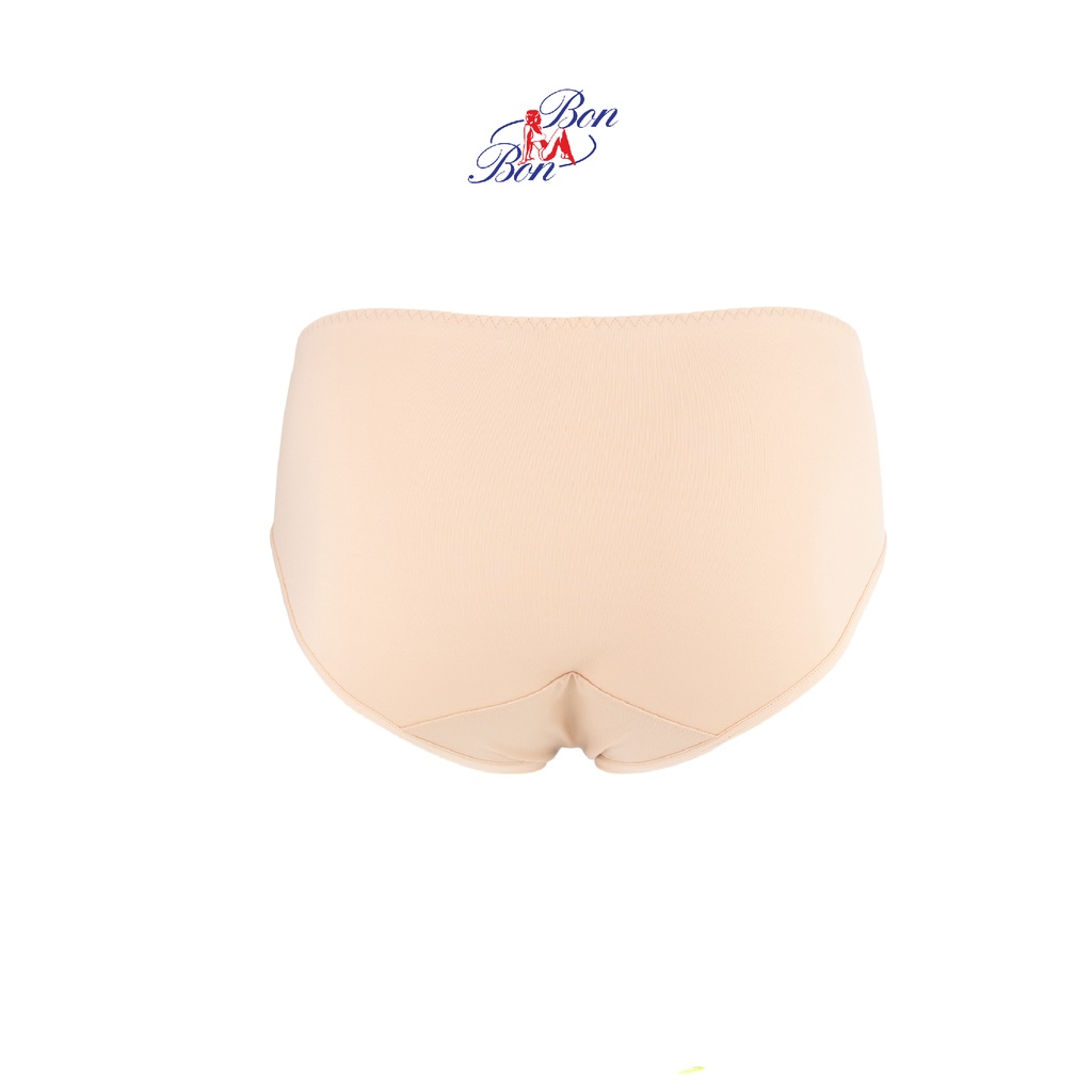 Quần lót lưng vừa , vải mềm mịn Bon Bon - SV35156