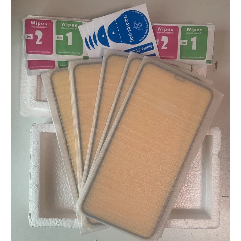 Kính Cường Lực 9D Bảo Vệ Màn Hình Cho Infinix Note 12 Pro 5G G96 G88 VIP 12i 11 11i 10 8 30 4G 5G