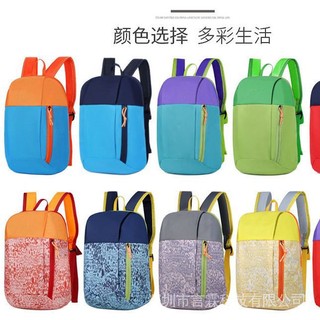 Balo thể thao leo núi du lịch cỡ nhỏ thời trang unisex
