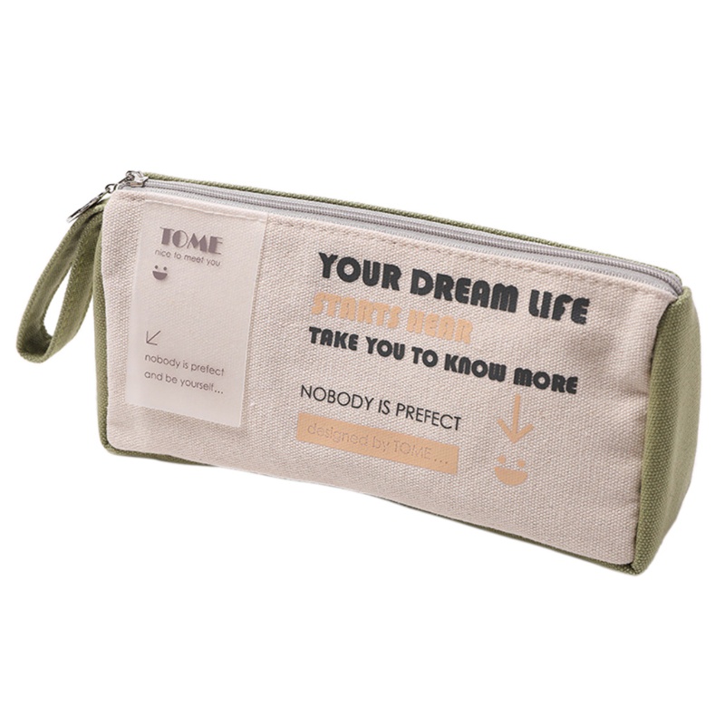 Túi Đựng Đồ Trang Điểm Đa Năng Có Thể Giặt Lại Tiện Dụng