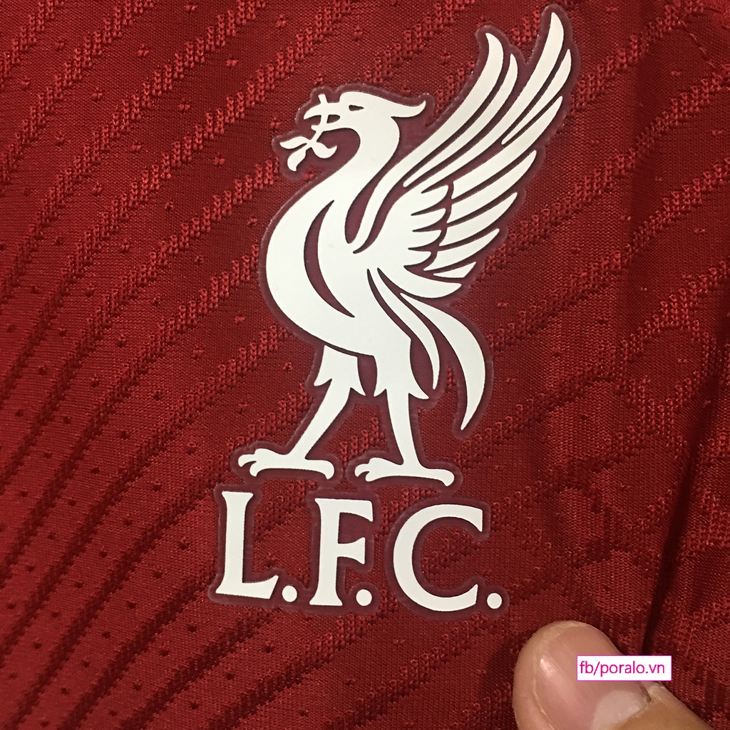 BỘ ÁO ĐẤU CLB LIVERPOOL 2022/23 BẢN PLAYER