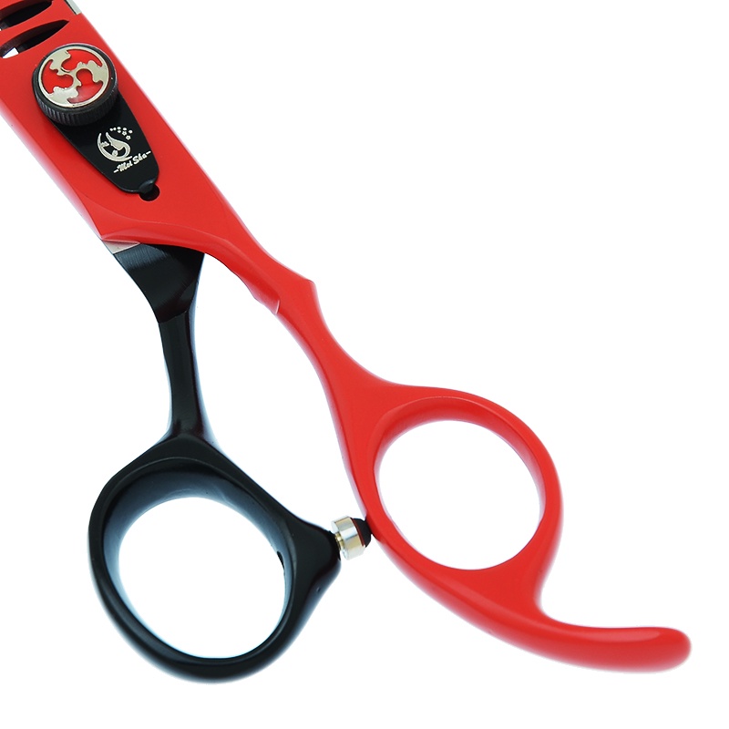 Kéo cắt tỉa lông thú cưng MEISHA B0059A 8.0 inch