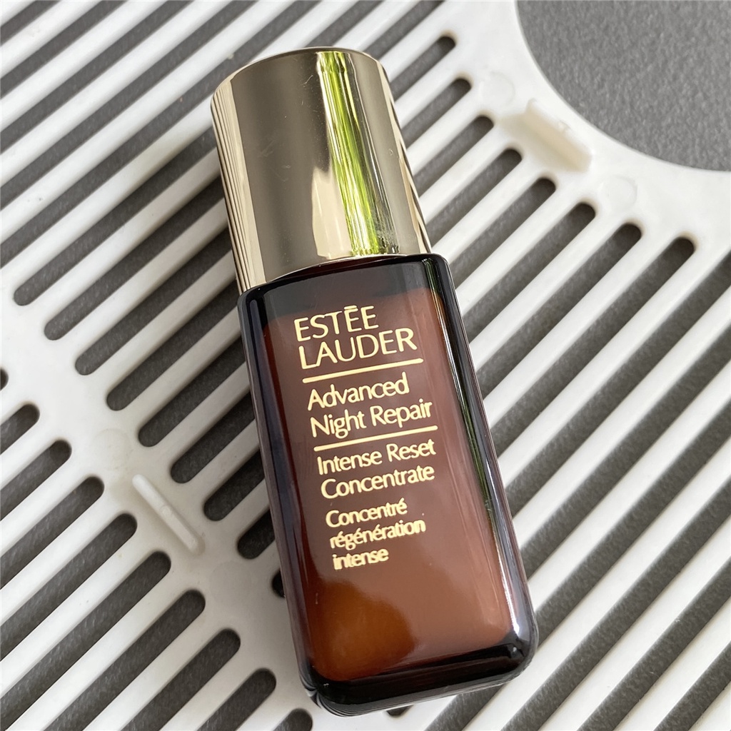 Estee Lauder Tinh Chất Phục Hồi Đêm Đậm Đặc Advanced Night Repair Intense Reset Concentrate 5ml-Hàng Chính Hãng
