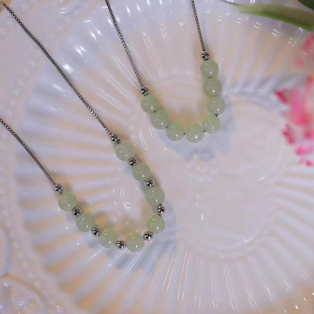 ANEMONE Vòng cổ Phong Cách Vintage Thanh Lịch Cho Nữ