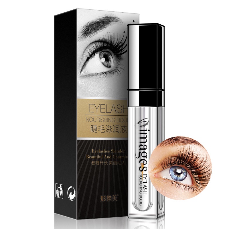 Serum Dưỡng Dài & Dày Mi IMAGES NO.XXM62184