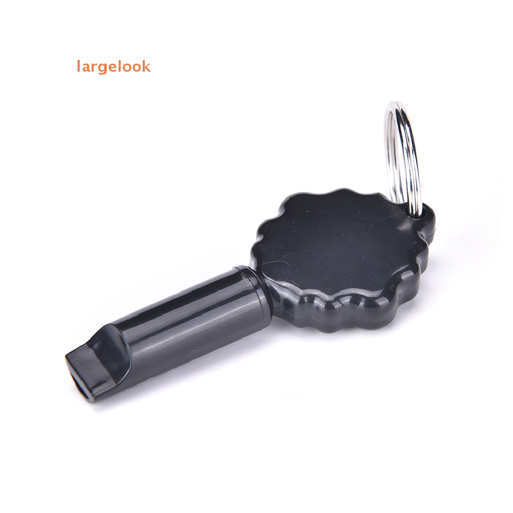 Còi Sinh Tồn Tích Hợp La Bàn / Nhiệt Kế / Đèn LED Tiện Dụng Khi Đi Cắm