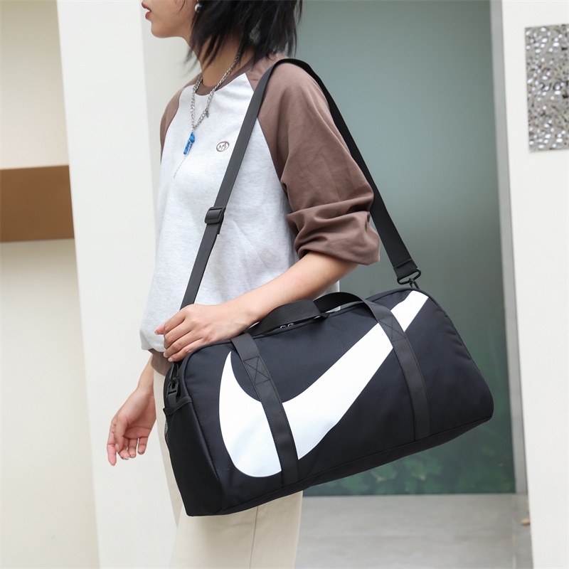 Túi Đeo Chéo Nike Thể Thao Chống Thấm Nước Chống Mòn Thời Trang