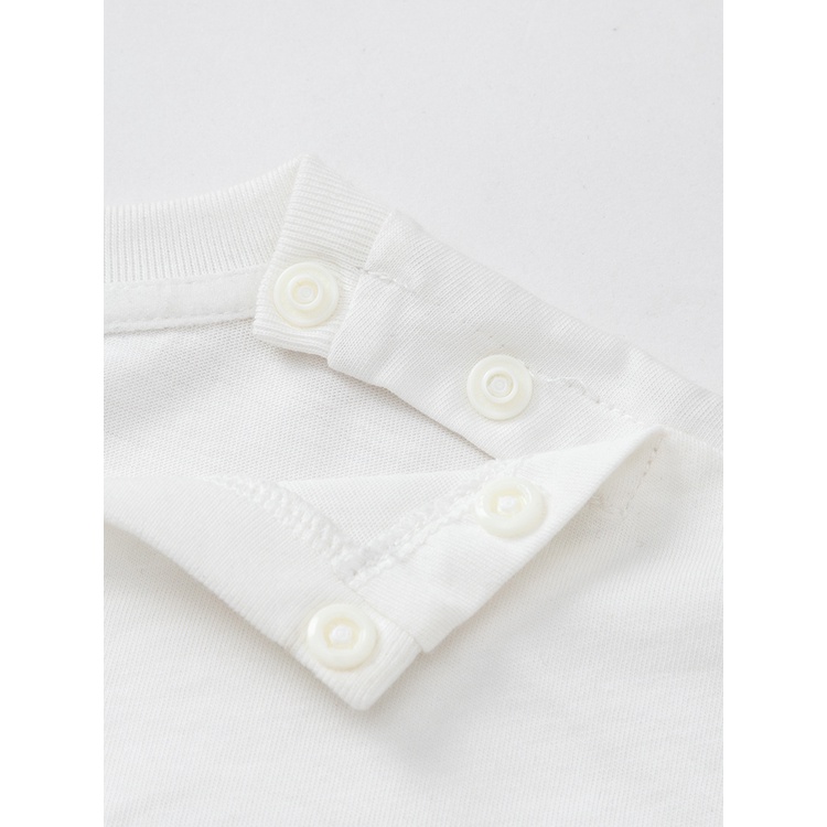 ÁO PHÔNG BALABALA - BABY DÀNH CHO BÉ GÁI 200222117007