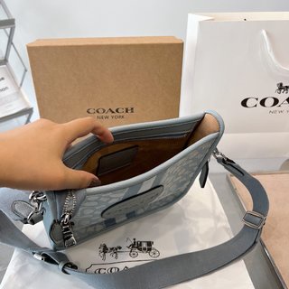 Túi Xách Nữ Coach 3 Màu Thời Trang 26cm