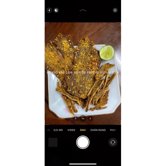 - HÀNG CHUẨN LOẠI 1 - BÒ MIẾNG VÀNG