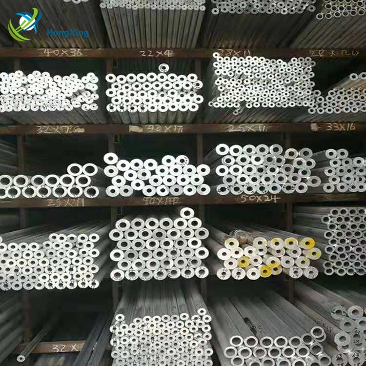 Ống Nhôm Dày 0.5mm 300mm 500mm Dài 21 22 23 24 25 26 27 28 29mm Chất Lượng Cao