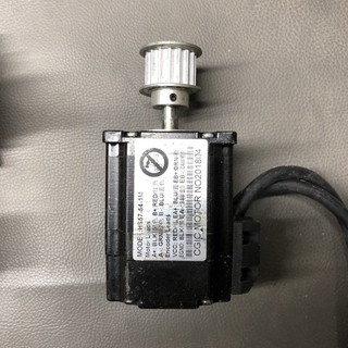 Động cơ hybrid servo 57 + driver CZ880