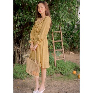 Thanh lý đầm/áo dài Maybi