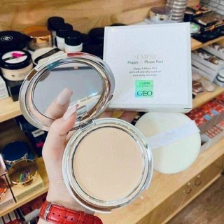 Phấn Phủ CATalina Gel pact