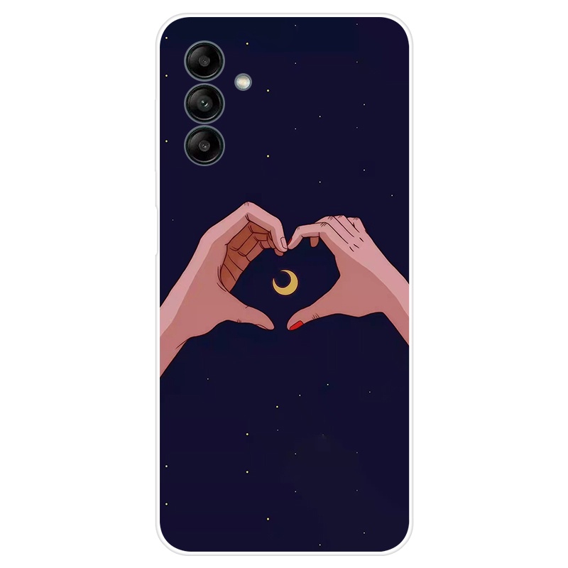 Ốp Lưng Điện Thoại Thời Trang Dành Cho Samsung Galaxy A04S GalaxyA04S SM-A047F A047F