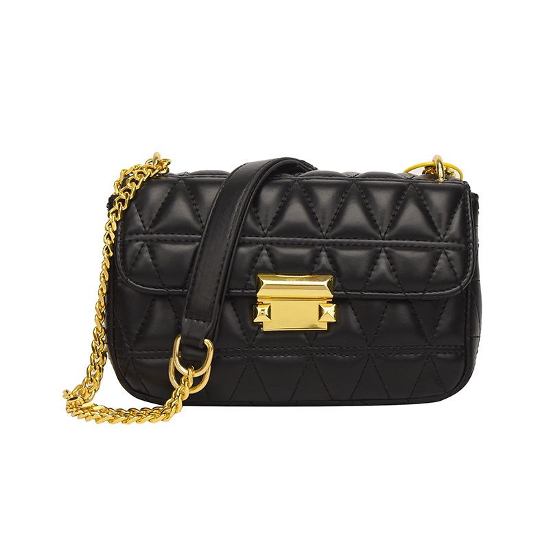 Túi Đeo Chéo Dây Xích Thời Trang Dành Cho Nữ