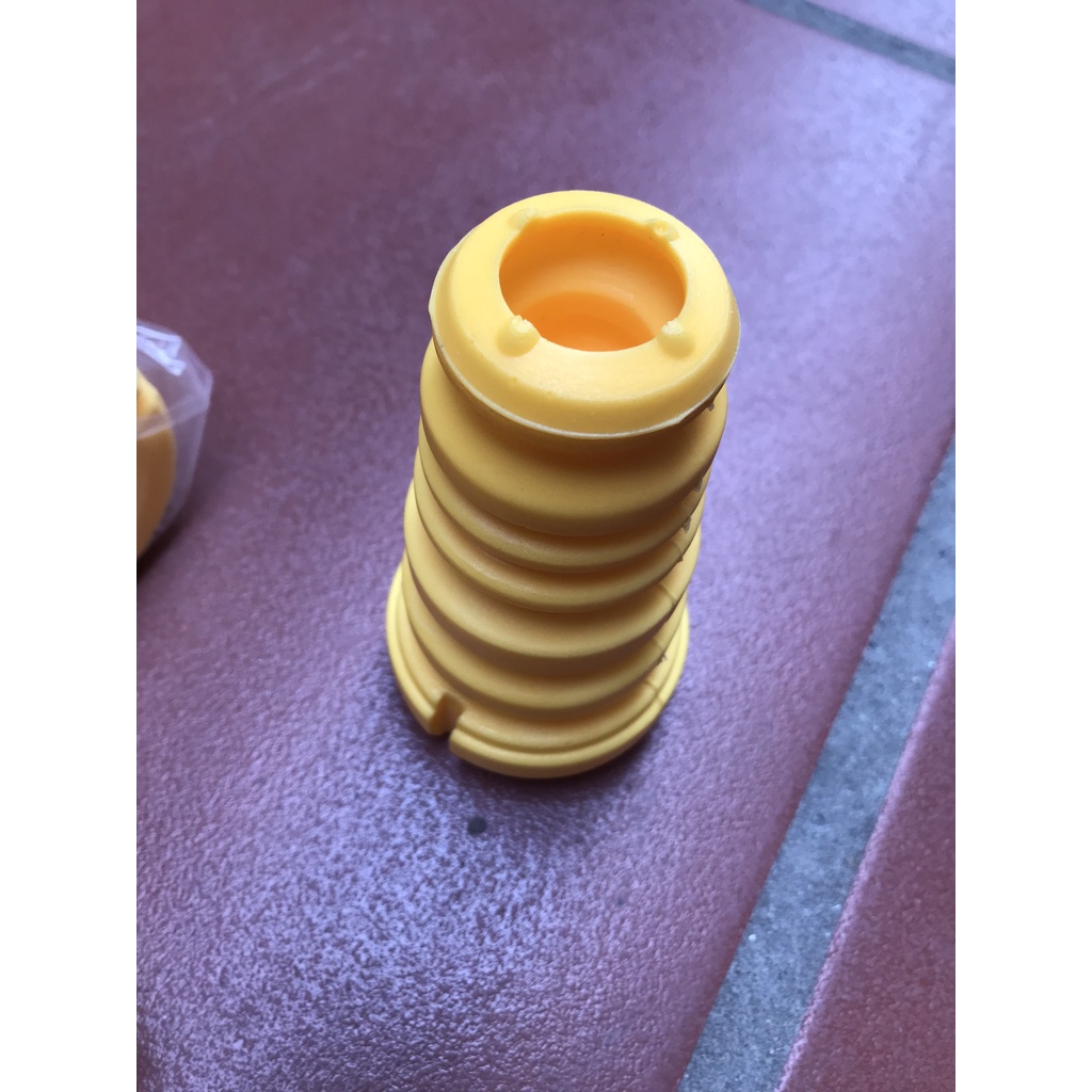 Cao su tăm bông giảm sóc mazda 2 - Cao su giảm chấn phuộc mazda 2