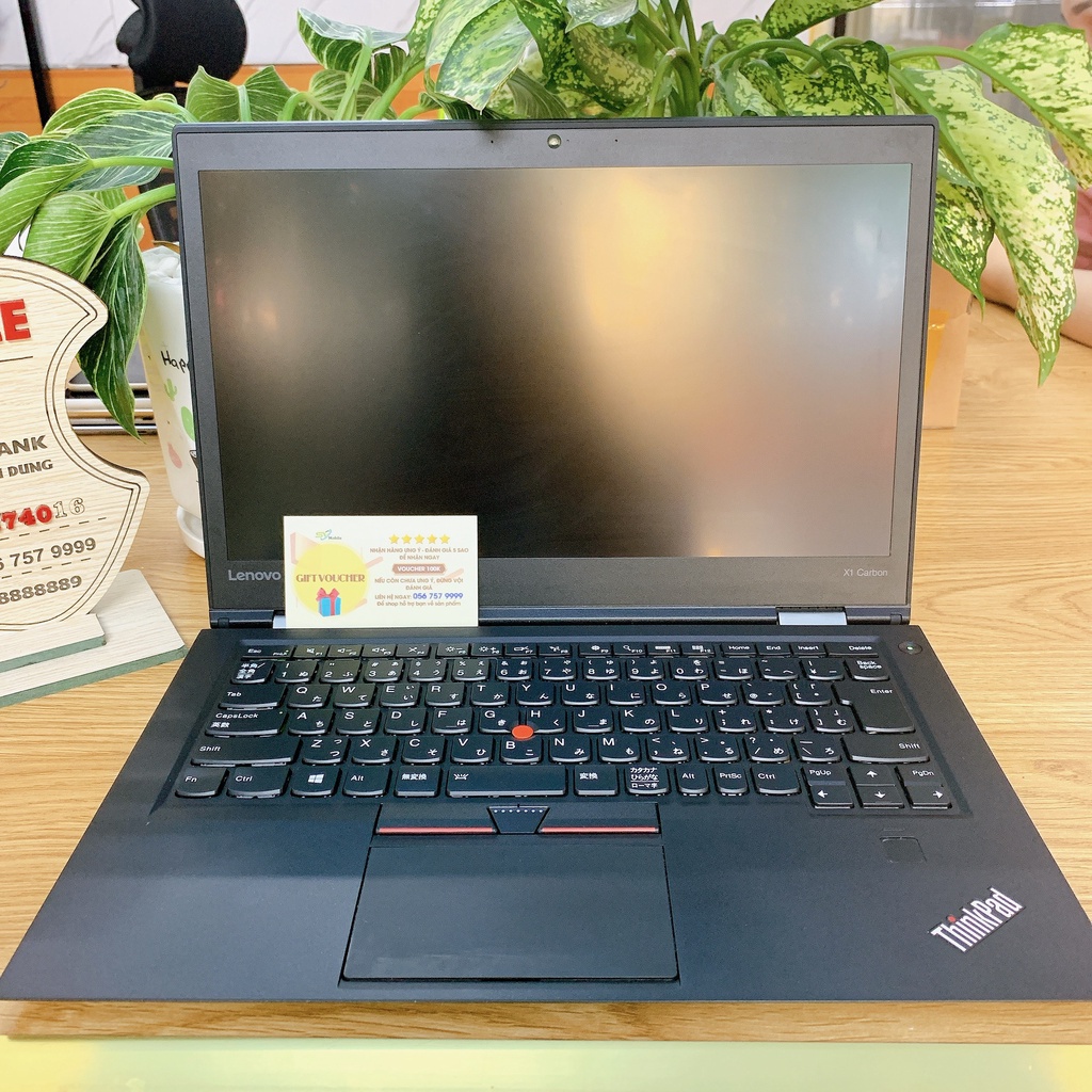 Laptop Lenovo Thinkpad Core i5, Laptop văn phòng, học tập, giải trí