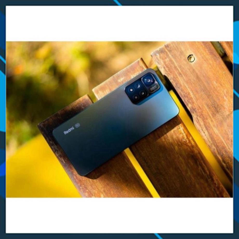 Điện thoại Xiaomi Redmi Note 11 Pro 5G ( 6GB/128GB )