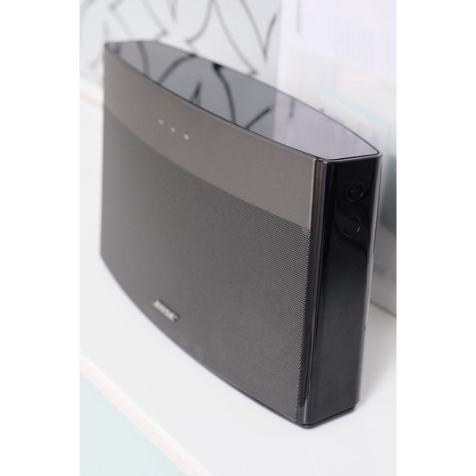 Loa Bose Soundlink Wireless Mexico fullbox 99%