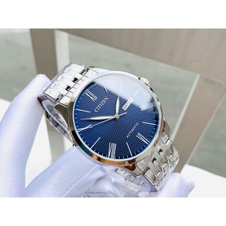 Đồng hồ nam chính hãng citizen nh8350-59l automatic