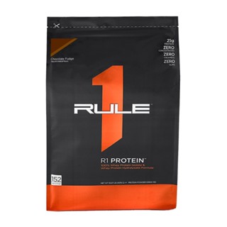 500gam Rule 1 Whey Protein Sữa Tăng Cơ - CreamyGym