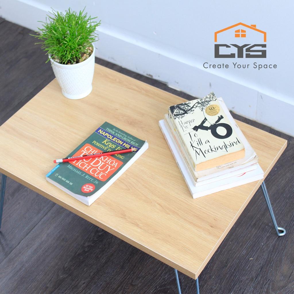 Sản Phẩm Giao Hỏa Tốc - Bàn Học Sinh, Sinh Viên Nội Thất DT Chân Gấp Xếp Gọn