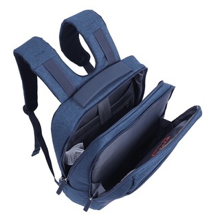 Balo Laptop Sakos Spirit (Laptop 15.6”)
