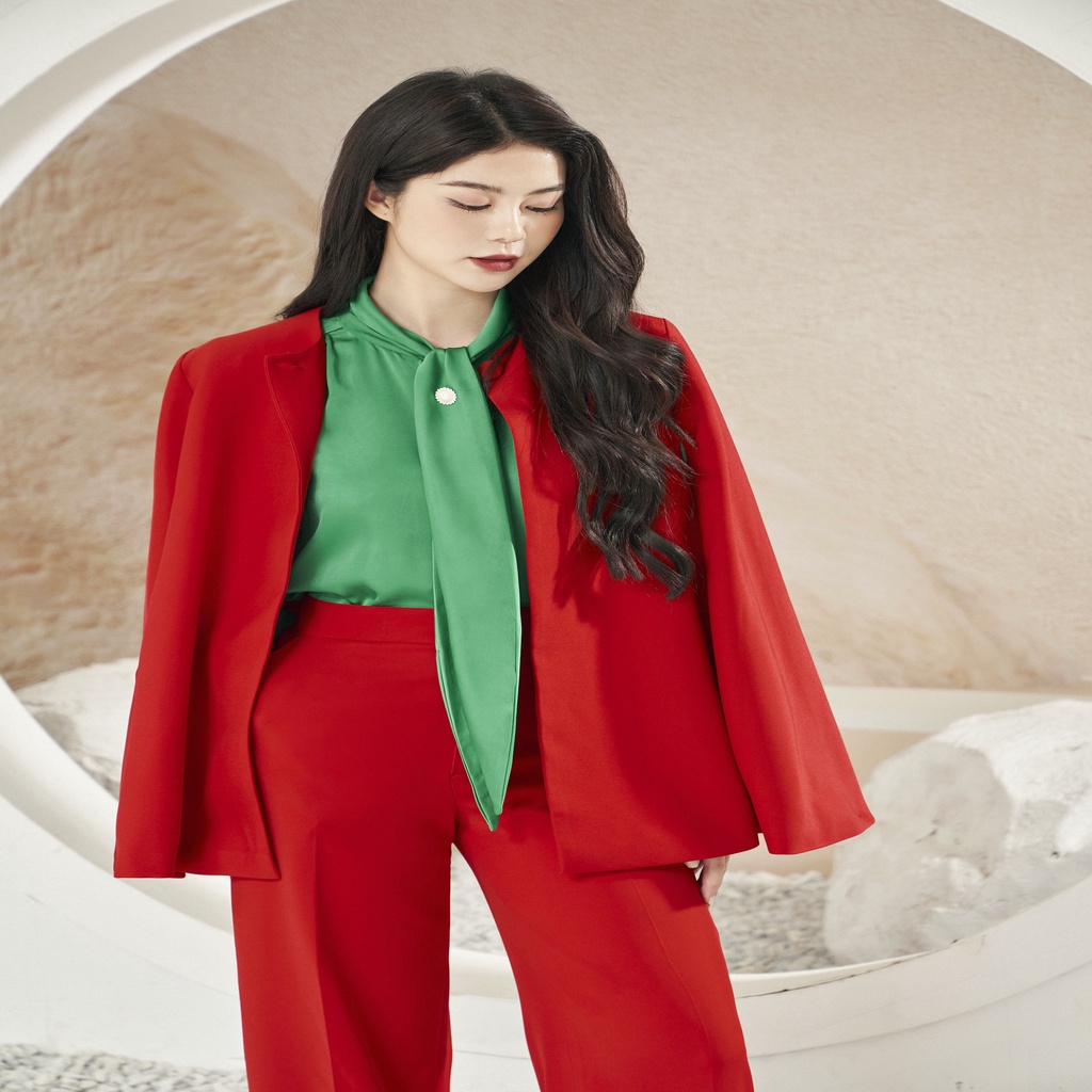 Áo khoác ngoài Alice Jacket