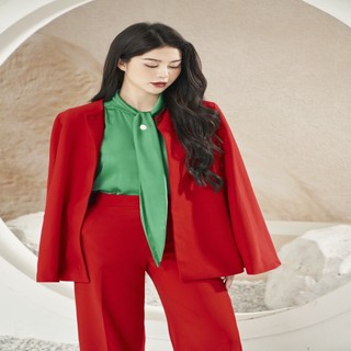 Áo khoác ngoài Alice Jacket