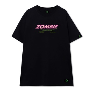 Áo Thun Local Brand Zombie Tee Weapon