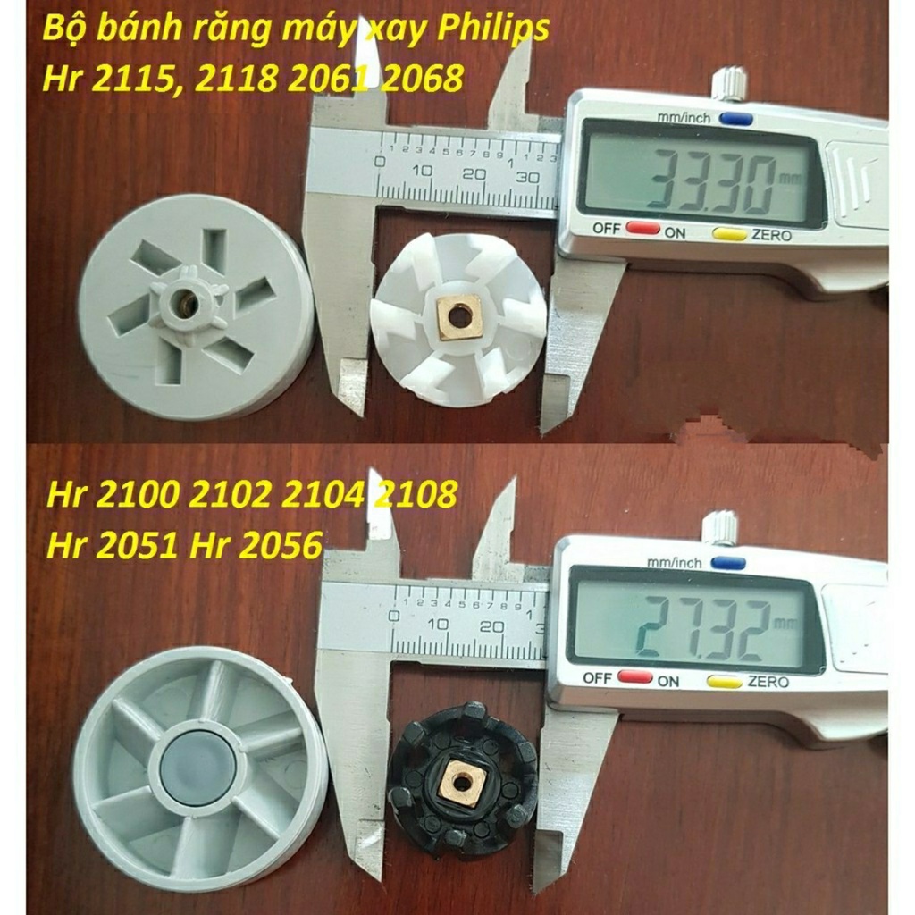 (nhông) máy xay ép trái cây Philips  có phân loại cho khách lựa chọn